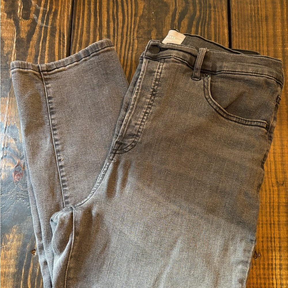Everlane Jeans